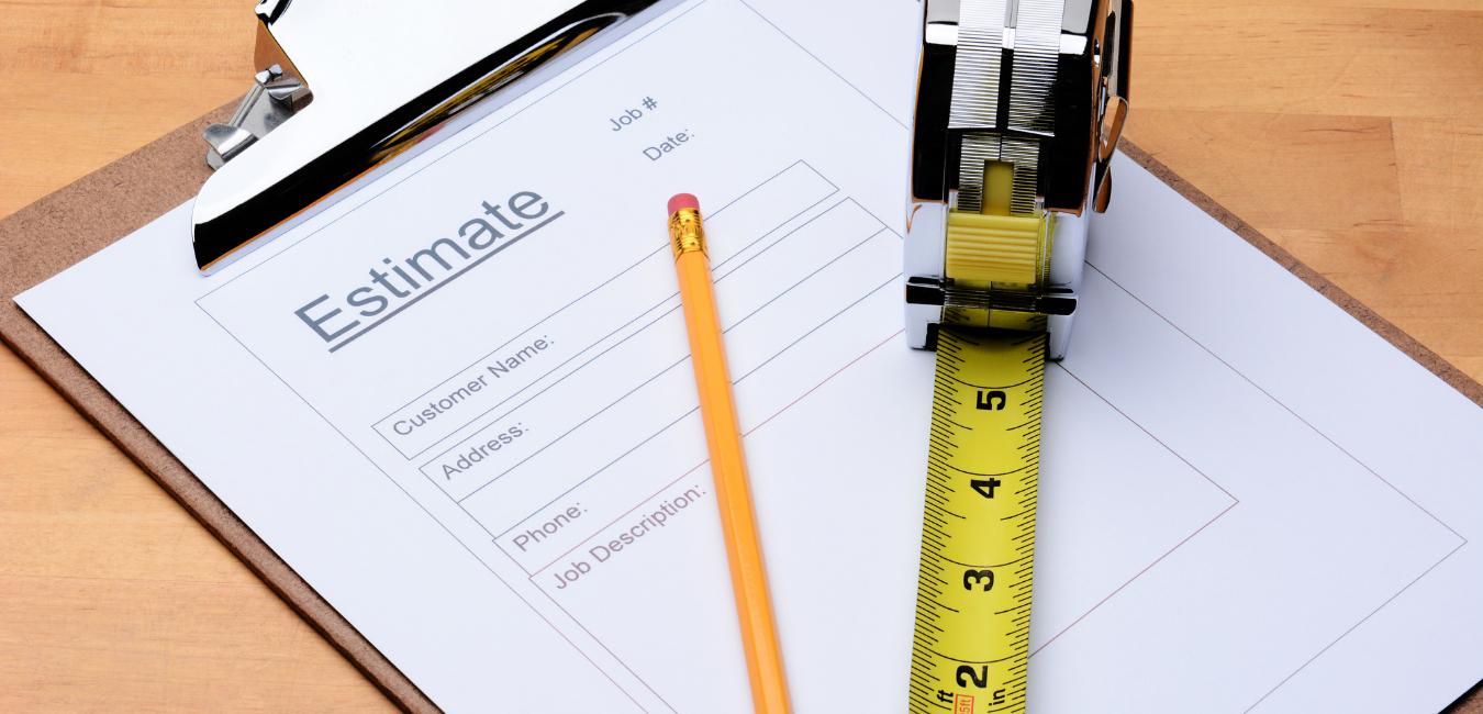 What Should Your Roofing Estimate Include MCM Services Trenton MI